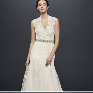 Melissa Sweet Wedding Gown !!!